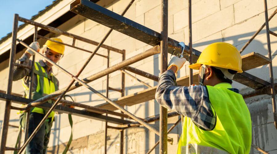 Professional fairlawn roofing services in Grand River, OH